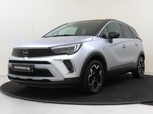 Opel Crossland 1.2 Turbo Ultimate Opel Crossland 1.2 Turbo Ultimate