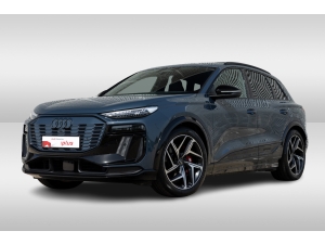 Audi SQ6 e-tron quattro 100 kWh 490 pk