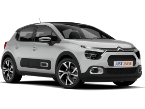 Citroën C3 PureTech 83 S&S Plus Citroën C3 PureTech 83 S&S Plus