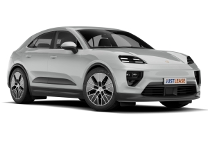Porsche Macan 4S Porsche Macan 4S