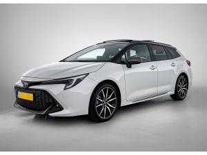 Toyota Corolla Touring Sports 1.8 Hybrid GR Sport Toyota Corolla Touring Sports 1.8 Hybrid GR Sport