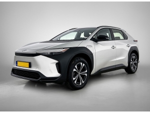 Toyota bZ4X Business 71 kWh Toyota bZ4X Business 71 kWh