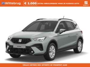 SEAT Arona 1.0 EcoTSI Style SEAT Arona 1.0 EcoTSI Style