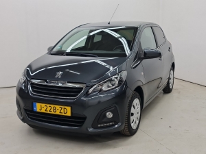 Peugeot 108 1.0 e-VTi 72 pk Active Dynamic
