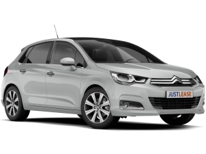 Citroën C4 1.3 PureTech 130 S&S Shine Citroën C4 1.3 PureTech 130 S&S Shine