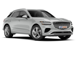 Genesis GV70 Performance Dual Motor AWD 84 kWh Premium