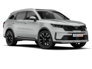 Kia Sorento 1.6 T-GDi Hybrid ExecutiveLine Kia Sorento 1.6 T-GDi Hybrid ExecutiveLine