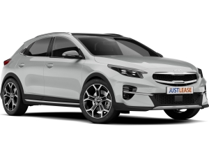 Kia XCeed 1.6 GDI DynamicPlusLine PHEV Kia XCeed 1.6 GDI DynamicPlusLine PHEV