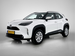 Toyota Yaris Cross 1.5 Hybrid 116 Active