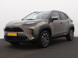 Toyota Yaris Cross 1.5 Hybrid Dynamic 116pk