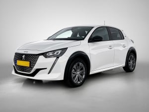 Peugeot e-208 Active Pack 50 kWh Peugeot e-208 Active Pack 50 kWh
