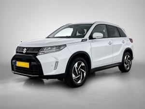 Suzuki Vitara 1.5 Hybrid Style Suzuki Vitara 1.5 Hybrid Style