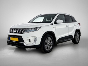 Suzuki Vitara 1.4 Boosterjet Select Smart Hybrid Suzuki Vitara 1.4 Boosterjet Select Smart Hybrid