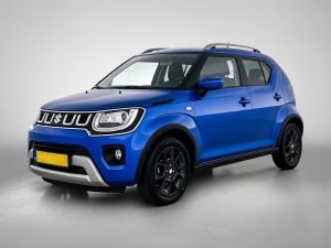 Suzuki Ignis 1.2 Smart Hybrid Select Suzuki Ignis 1.2 Smart Hybrid Select