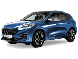 Ford Kuga Ford Kuga