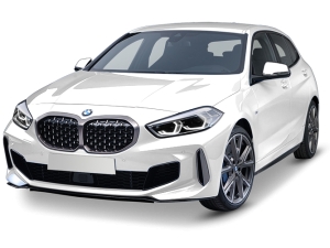 BMW 1-serie