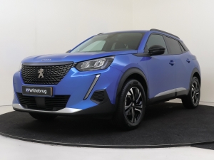 Peugeot 2008 1.2 PureTech Allure Pack