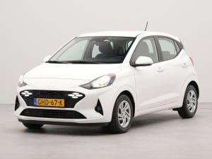 Hyundai i10 1.0 Comfort