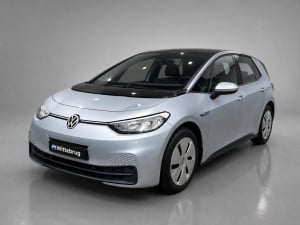 Volkswagen ID.3 Life 58 kWh