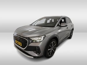Audi Q4 e-tron 40 Advanced Edition 77 kWh Audi Q4 e-tron 40 Advanced Edition 77 kWh