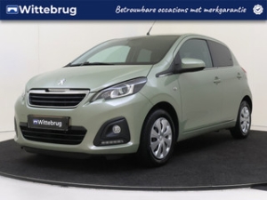 Peugeot 108 1.0 e-VTi Active