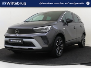 Opel Crossland 1.2 Turbo 110 pk Level 2