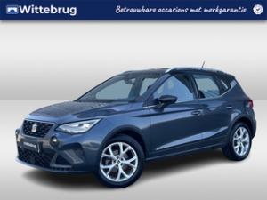 SEAT Arona 1.0 TSI FR SEAT Arona 1.0 TSI FR
