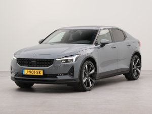Polestar 2 Long Range Dual Motor Launch Edition 78 kWh