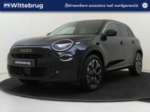 Fiat 600 1.2 Hybrid La Prima Fiat 600 1.2 Hybrid La Prima