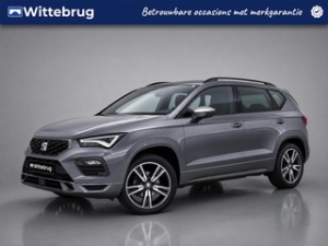 SEAT Ateca 1.5 TSI 150 pk FR Business Intense SEAT Ateca 1.5 TSI 150 pk FR Business Intense
