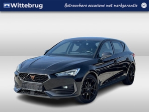 CUPRA Leon 1.4 e-Hybrid 204 pk Performance CUPRA Leon 1.4 e-Hybrid 204 pk Performance