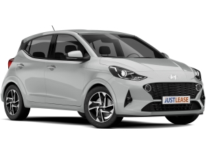 Hyundai i10 1.0 MPI Comfort