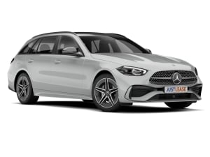 Mercedes-Benz C-Klasse Estate 1.8 C 180 AMG Line