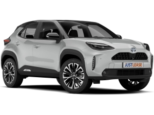Toyota Yaris Cross 1.5 Hybrid Business Plus Toyota Yaris Cross 1.5 Hybrid Business Plus