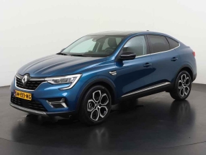Renault Arkana 1.6 E-Tech Hybrid 145 Intens Renault Arkana 1.6 E-Tech Hybrid 145 Intens