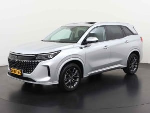 DFSK E5 1.5 PHEV Luxury 7-Persoons