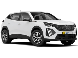 Peugeot 2008 Style