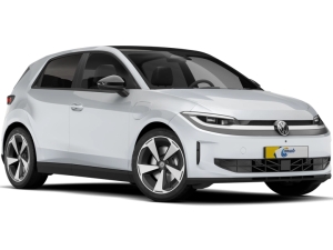 Volkswagen ID. Polo Life First Edition Volkswagen ID. Polo Life First Edition