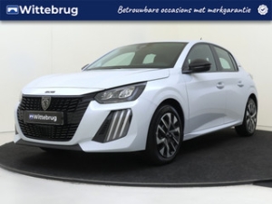 Peugeot 208 1.2 PureTech 100 pk Style Peugeot 208 1.2 PureTech 100 pk Style