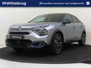 Citroën ë-C4 Shine 50 kWh Citroën ë-C4 Shine 50 kWh