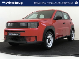 Fiat Grande Panda RED 11 kW 44 kWh Fiat Grande Panda RED 11 kW 44 kWh