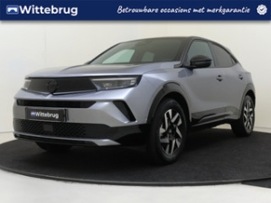 Opel Mokka 1.2 Turbo Hybrid GS Opel Mokka 1.2 Turbo Hybrid GS