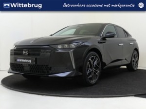 DS DS 4 1.6 PHEV Pallas DS DS 4 1.6 PHEV Pallas