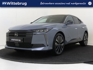 DS DS 4 Etoile Absolute Tech Pack 58.3 kWh