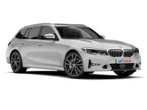 BMW 3 Serie Touring 318i Business Edition Plus BMW 3 Serie Touring 318i Business Edition Plus