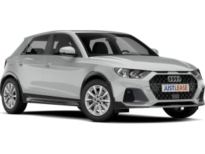 Audi A1 allstreet 25 TFSI Epic Audi A1 allstreet 25 TFSI Epic