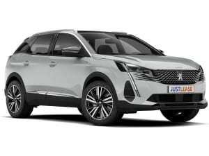 Peugeot 3008 PureTech 130 S&S Blue Lease Active Peugeot 3008 PureTech 130 S&S Blue Lease Active