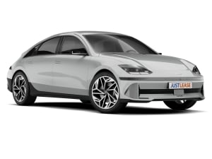 Hyundai IONIQ 6 77.4 kWh Connect Hyundai IONIQ 6 77.4 kWh Connect
