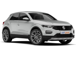 Volkswagen T-Roc 1.5 TSI 110 kW Style Volkswagen T-Roc 1.5 TSI 110 kW Style