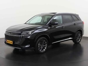 DFSK E5 1.5 PHEV Luxury 7-Persoons